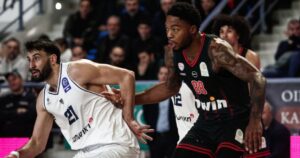 tajrik jones olympiacos