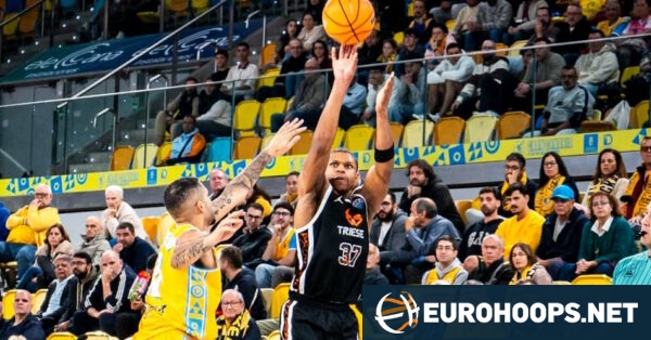 Jahmi’us Ramsey wins fan vote for Player of the Week nod