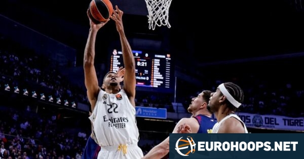 реал мадрид – монако