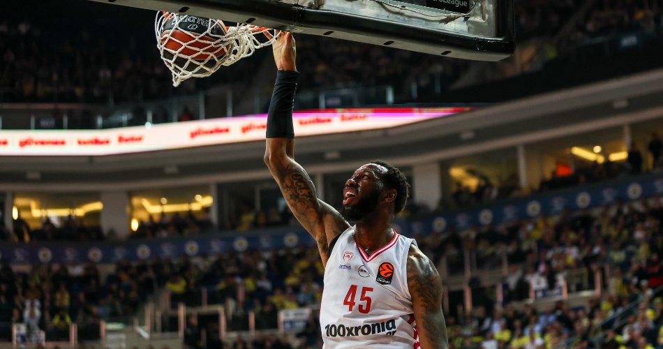 Ντόντα Χολ μετά το season-high του: “Σπουδαία προσθήκη ο Ταϊρίκ Τζόουνς”