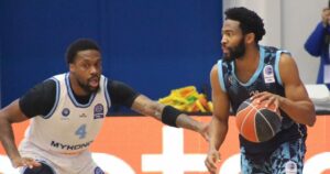 Chasson-Randle-Mykonos-Kolossos