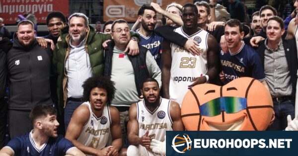 BCL play-ins: Καρδίτσα, Σαλόν, Νίμπουργκ & ΛεΜαν έκαναν το 2-0 και προκρίθηκαν στους “16” BCL play-ins: Καρδίτσα, Σαλόν, Νίμπουργκ & ΛεΜαν έκαναν το 2-0 και προκρίθηκαν στους “16”