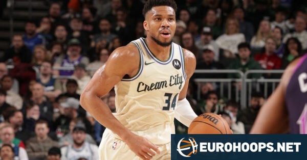 Hawks, Warriors, Lakers, Heat, Knicks all anticipating Giannis move