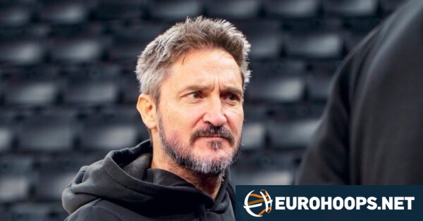 Gianmarco Pozzecco: “Bugün Türk ve Yabancı Oyuncuları Beraber Çok İyi Kullandık”