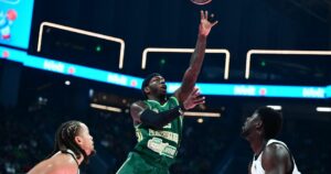Kendrick-Nunn-Panathinaikos-Virtus-Bologna