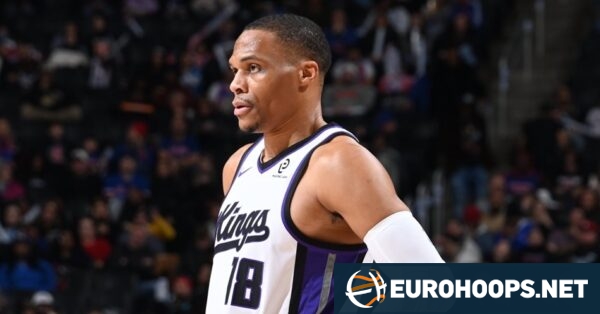 Russell Westbrook's Career Transfer Process and Future Plans