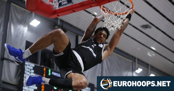 Πανιώνιος – ΠΑΟΚ 67-70: “Απόδραση” με Χουγκάζ!