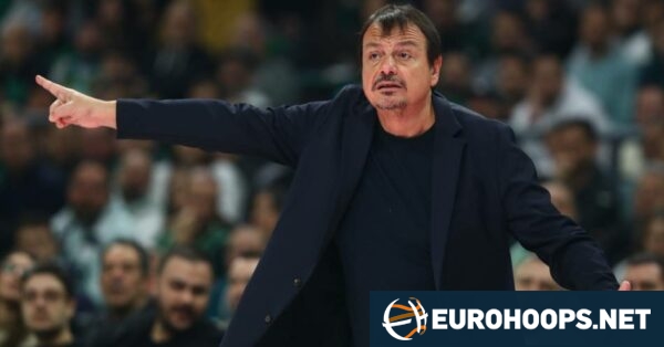Αταμάν: “Πριν από εμένα ο Παναθηναϊκός αποτύγχανε για 13 χρόνια”