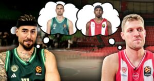 panathinaikos olympiacos consept