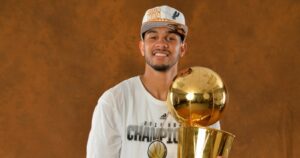 cory joseph champion