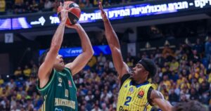 Kostas-Sloukas-Maccabi-Tel-Aviv-Panathinaikos