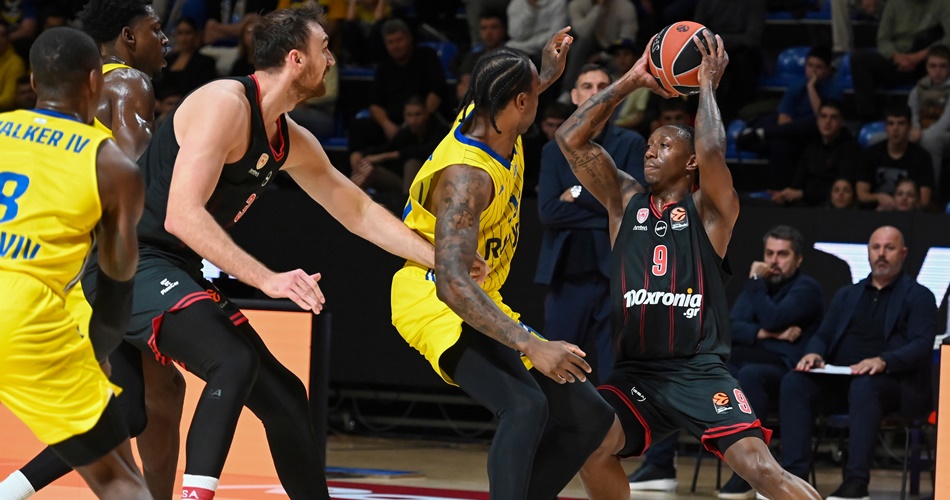 Euroleague Fantasy: Ξαναπαίρνουμε Μιλουτίνοφ και επενδύουμε στον πάμφθηνο Σέιμπεν Λι