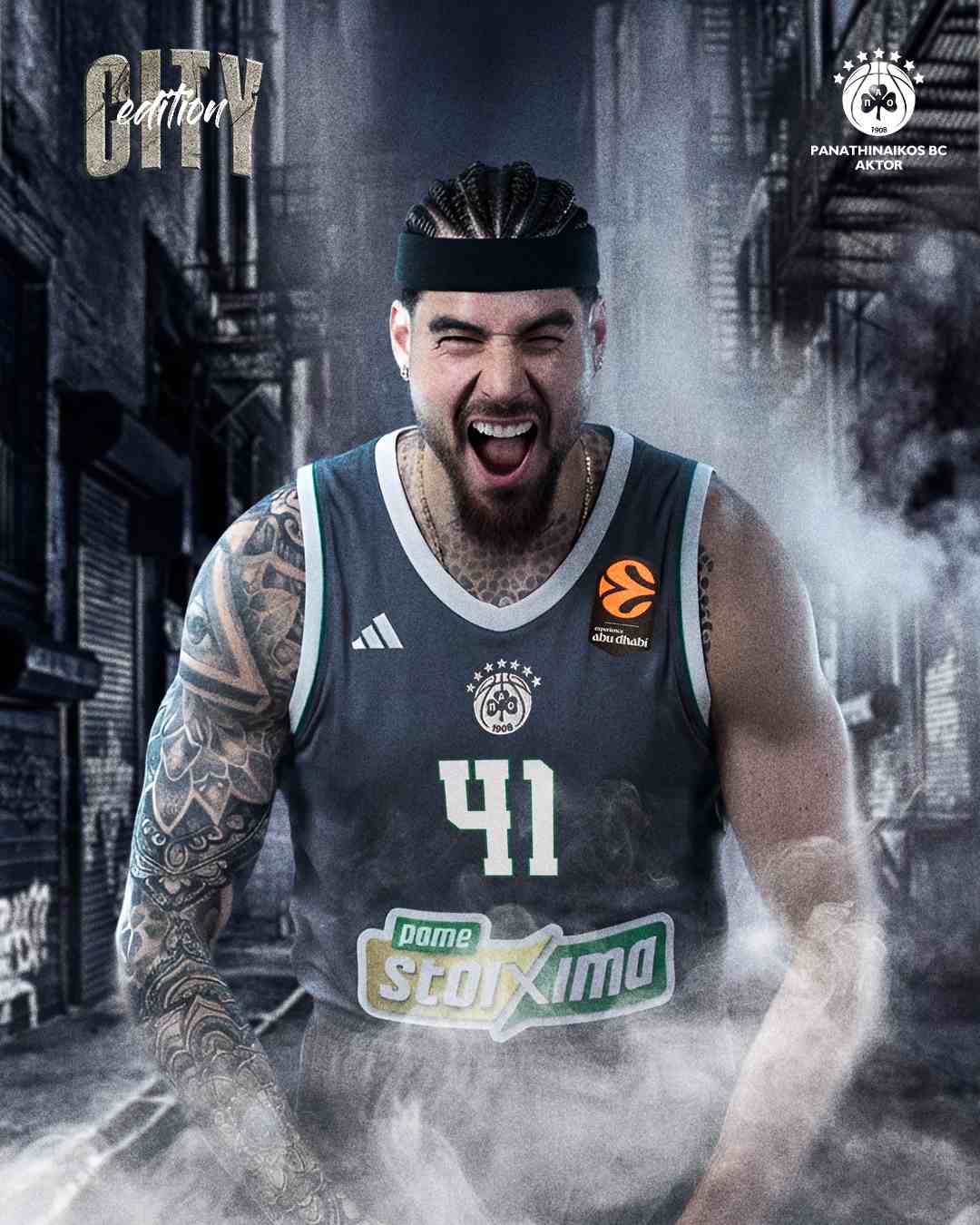 Juancho-Hernangomez-Panathinaikos-City-Edition