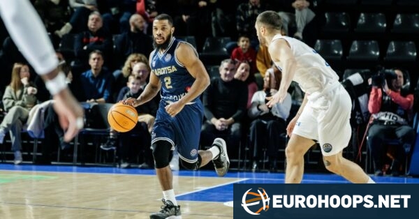 Καρδίτσα για πρόκριση! Έσπασε την έδρα της Σουμπότιτσα και φουλ για τους “16”