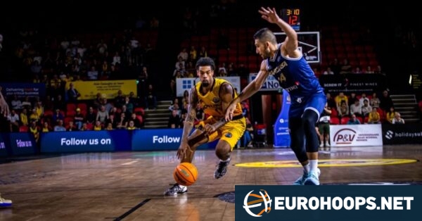 Καρδίτσα: Ενίσχυση στα γκαρντ με τον Άαρον Εστράντα