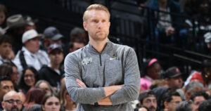 tuomas-iisalo-memphis-grizzlies