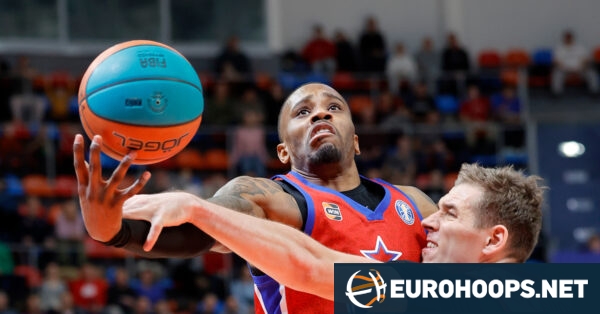 Сын Кливленда выписан из больницы. Антониус: «Сразу четыре болезни атаковали его одновременно»