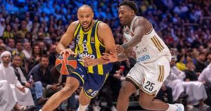 Talen-Horton-Tucker-McKinley-Wright-Dubai-Fenerbahce