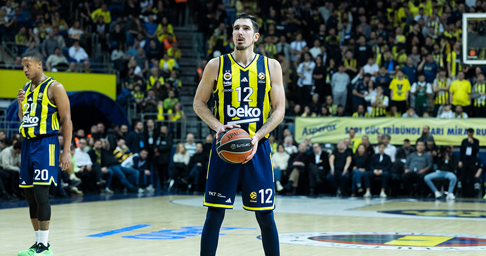 Nando de Colo confirms end of an era with retirement announcement