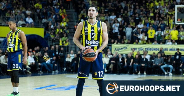 Σάρας για Ντε Κολό: “Δεν υπάρχουν πια παίκτες όπως αυτός”