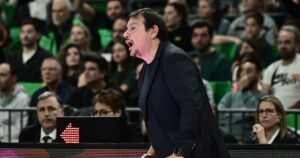 Ergin-Ataman-Panathinaikos-Maroussi