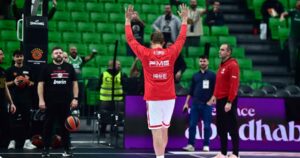 vezenkov panathinaikos olympiacos