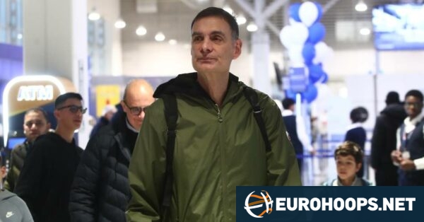 Μπαρτζώκας για Εφές: “Ελπίζουμε να μην αντιδράσει με εμάς – Ανθρώπινο ο Λι να έχει έξτρα κίνητρο”