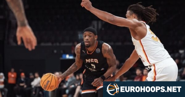 Le Mans gets the big road win in Istanbul