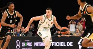 Kostas-Sloukas-ASVEL-Panathinaikos