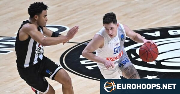 Besiktas dominates Buducnost to grab a key victory