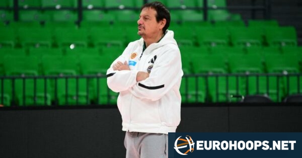 Αταμάν: “Να παλέψουμε με Μπασκόνια, χρειαζόμαστε τη στήριξη όλων των φιλάθλων μας”