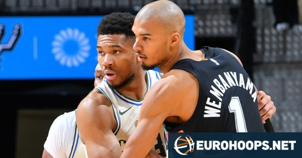 NBA’de All-Star İlk Beşleri Belli Oldu!