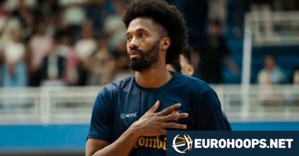 Braian Angola ya tiene nuevo equipo: refuerza al ASVEL