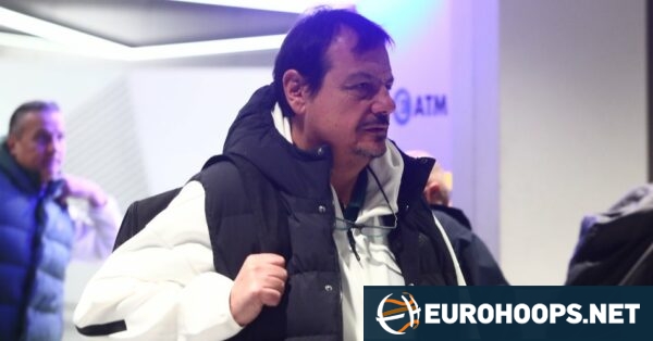 Αταμάν για Μακάμπι στο Τελ Αβίβ: “Κλειδί η άμυνα και τα λάθη στην επίθεση”