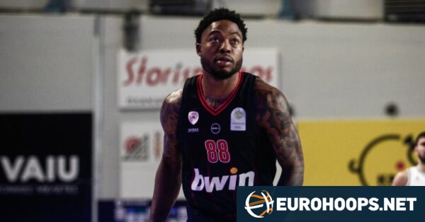 Πρόεδρος Παρτιζάν κατά Ταϊρίκ Τζόουνς: “Απομακρύναμε τον παίκτη που θεωρούσαμε ότι έκανε σαμποτάζ στον Ζοτς”