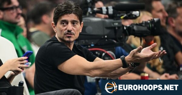 Γιαννακόπουλος για Αγγελόπουλους: “Δήλωσα στο δικαστήριο ότι δεν επιθυμώ την καταδίκη τους”