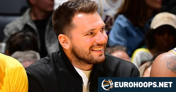 Doncic-backed BC Roma says its long-term plans do not depend on one league