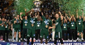 panathinaikos greek cup 2026