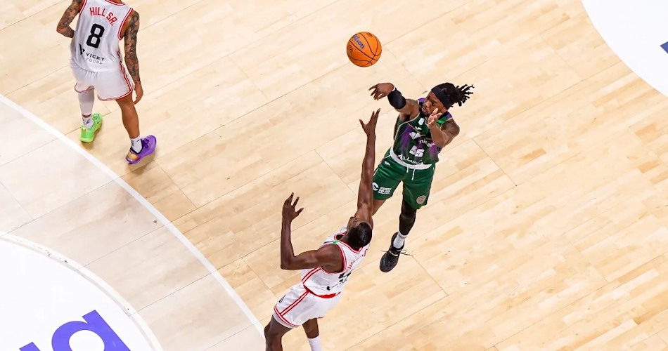 kendrick-perry-unicaja