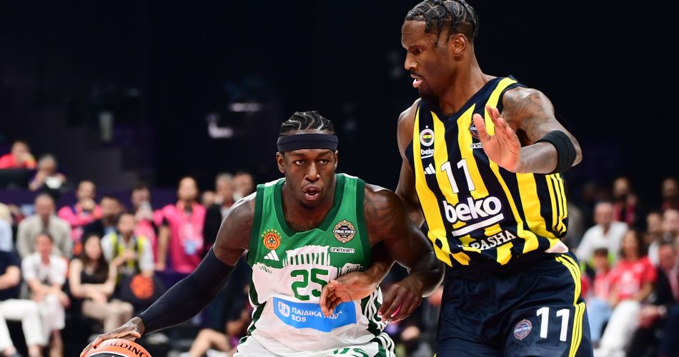 Ναν για… πιο ακριβοπληρωμένο Χέιζ-Ντέιβις: “Δυσανάλογα τα λεφτά”