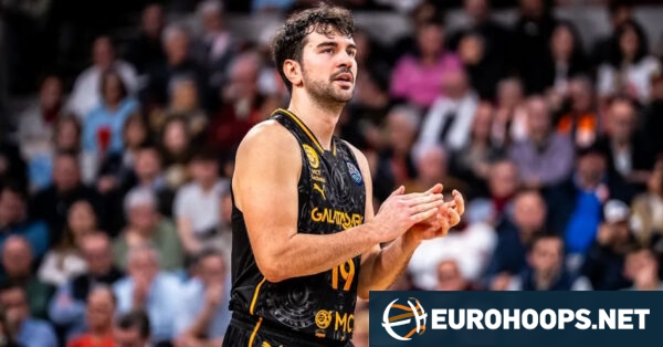 galatasaray - başakşehir