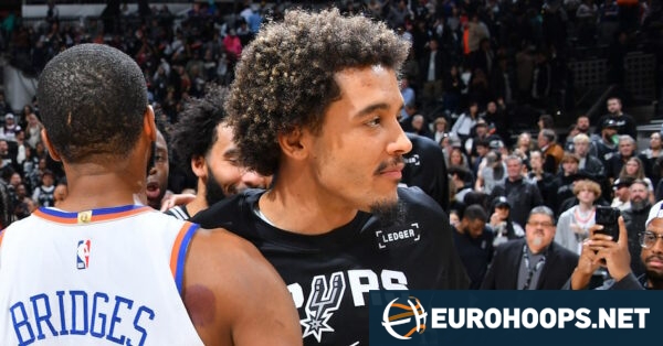Ο Τζέρεμι Σόχαν υπογράφει με τους Πόρτλαντ Τρέιλ Μπλέιζερς