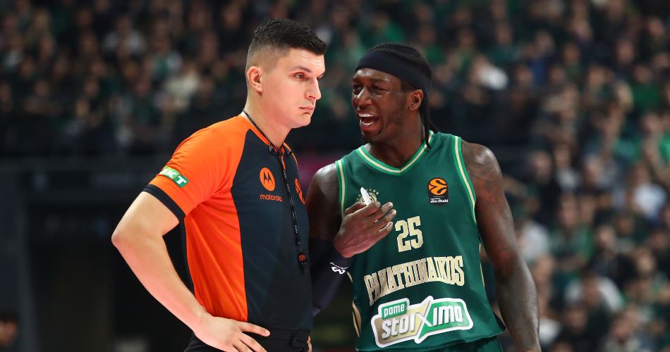 Kendrick-Nunn-Panathinaikos-Fenerbahce