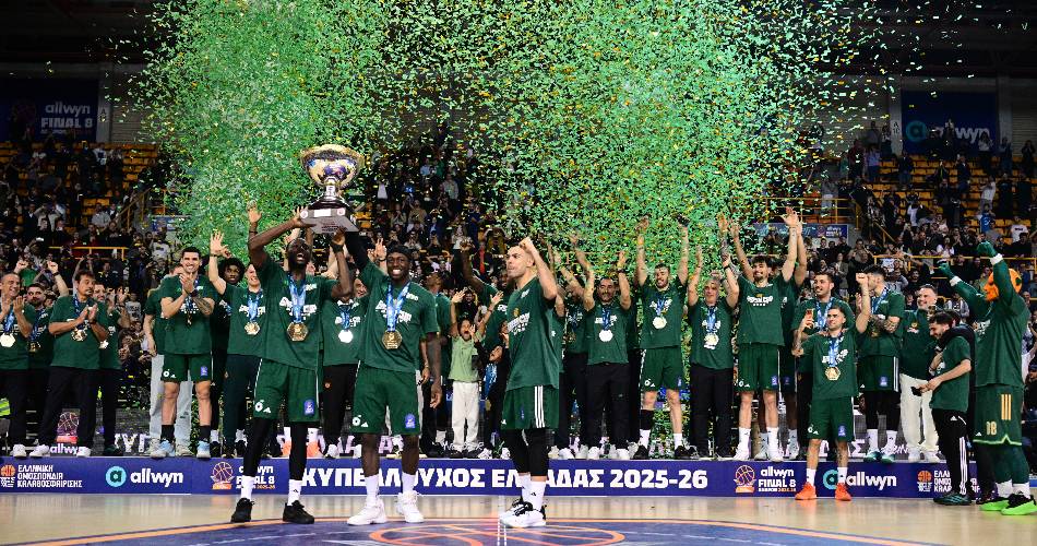 aponomi panathinaikos
