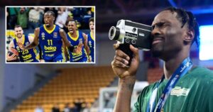 Nigel-Hayes-Davis-Panathinaikos-camera-Paris