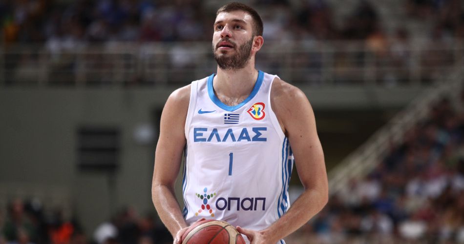 rogkavopoulos - greece