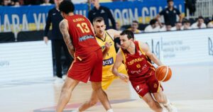 ukraine spain worlc cup qualifiers