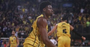 Kostas-Antetokounmpo-Aris-Panathinaikos-hyped