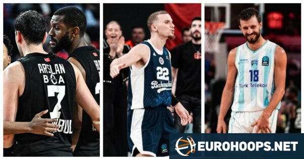 gençlerbirliği – besiktas