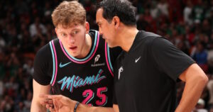 kasparas-jakucionis-erik-spoelstra